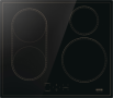 Варочная поверхность индукционная Gorenje GI6421CLBSC