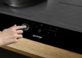 Варочная поверхность индукционная Gorenje GI6421SYB - Фото  5