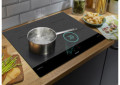 Варочная поверхность индукционная Gorenje GI6421SYB - Фото  7