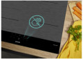 Варочная поверхность индукционная Gorenje GI6421SYB - Фото  4