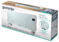 Конвектор Gorenje OptiHeat 2000GTWPT - Зображення  6