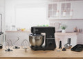 Кухонна машина Gorenje MMC1000SCB - Зображення  7