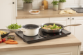 Плитка індукційна Gorenje ICY3500DGP - Зображення  5