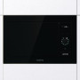 Микроволновая печь встроенная Gorenje BM235G1SYB - Фото  5