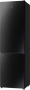 Холодильник комбінований Gorenje NRK620EABG4 - Зображення  2