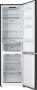 Холодильник комбінований Gorenje NRK620EABG4 - Зображення  1