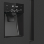 Холодильник Side-by-Side Gorenje NRR9185ESBXL - Фото  9
