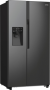 Холодильник Side-by-Side Gorenje NRR9185ESBXL - Фото  4