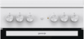 Плита комбінована Gorenje GK5A42WF-B - Зображення  8