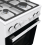 Плита комбінована Gorenje GK5A42WF-B - Зображення  5