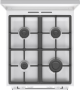 Плита комбінована Gorenje GK5A42WF-B - Зображення  6