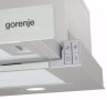 Вытяжка встроенная Gorenje BHP523E10X  - Фото  6