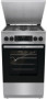 Плита комбинированная Gorenje GKS5C71XF - Фото  6