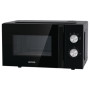 Микроволновая печь Gorenje MO17E1BH - Фото  4