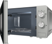 Мікрохвильова піч Gorenje MO17E1S - Зображення  4