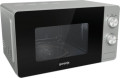 Мікрохвильова піч Gorenje MO17E1S - Зображення  1