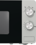 Мікрохвильова піч Gorenje MO17E1S - Зображення  3