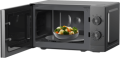 Мікрохвильова піч Gorenje MO20E1T4 - Зображення  4