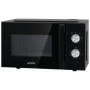 Микроволновая печь Gorenje MO20E2BH - Фото  7