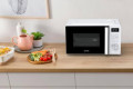 Микроволновая печь Gorenje MO20A3WH - Фото  3