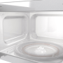 Микроволновая печь Gorenje MO20A3WH - Фото  6