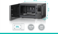 Микроволновая печь Gorenje MO20A3T4 - Фото  4