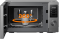 Микроволновая печь Gorenje MO20A3T4 - Фото  3
