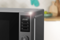Микроволновая печь Gorenje MO20A3T4 - Фото  2