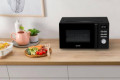 Микроволновая печь Gorenje MO20A4BH - Фото  1