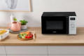 Мікрохвильова піч Gorenje MO20A4XH - Зображення  1