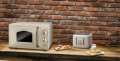 Мікрохвильова піч Gorenje MO4250TCLI - Зображення  5