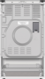 Плита комбинированная Gorenje GK5C61WF - Фото  8