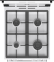 Плита комбінована Gorenje GG5A12WF - Зображення  6