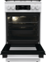 Плита комбинированная Gorenje GK5C61WH - Фото  5