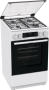 Плита комбинированная Gorenje GK5C61WH - Фото  9