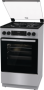 Плита комбинированная Gorenje GK5C41SH - Фото  4