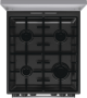 Плита комбинированная Gorenje GK5C61SH - Фото  7