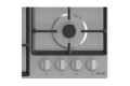 Варочная поверхность газовая Gorenje G641XHC - Фото  2