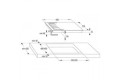 Варочная поверхность газовая Gorenje G641XHC - Фото  8
