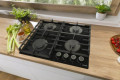 Варочная поверхность газовая Gorenje GT642AB - Фото  1