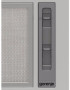 Вытяжка встроенная Gorenje BHI611ES  - Фото  2