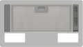 Витяжка вбудована Gorenje BHI611ES - Зображення  4