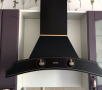 Вытяжка купольная Gorenje DK63MCLB - Фото  2