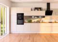 Витяжка пристінна Gorenje WHI643B - Зображення  1