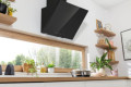 Витяжка пристінна Gorenje WHI643B - Зображення  2