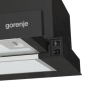 Витяжка телескопічна Gorenje TH60E3B - Зображення  2