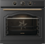 Духовой шкаф электрический Gorenje BOS67371CLB