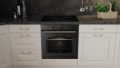 Духовой шкаф электрический Gorenje BOS67371CLB - Фото  7
