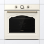 Духовой шкаф электрический Gorenje BOS67371CLI - Фото  8