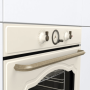 Духовой шкаф электрический Gorenje BOS67371CLI - Фото  4